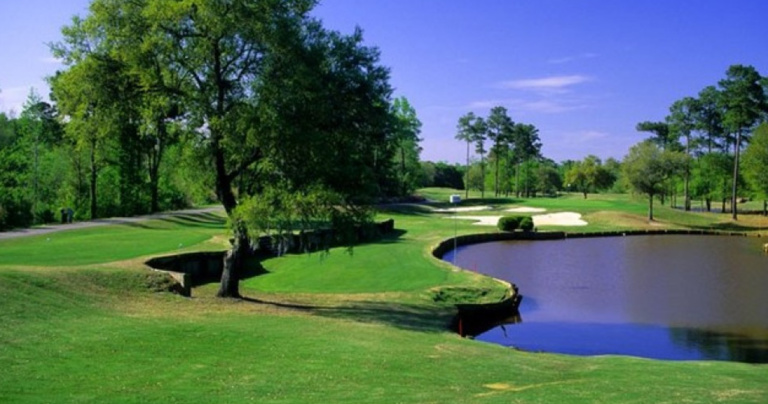Aberdeen Country Club