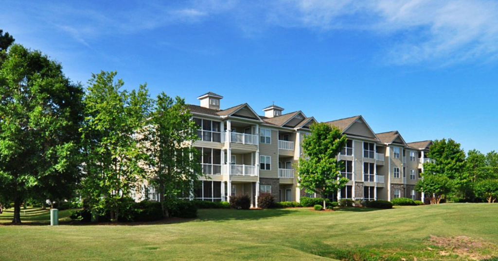 Crow Creek Golf Villas