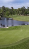 Hole 13