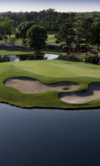 Hole 15