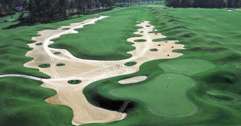 Long Bay Golf Club Longs SC