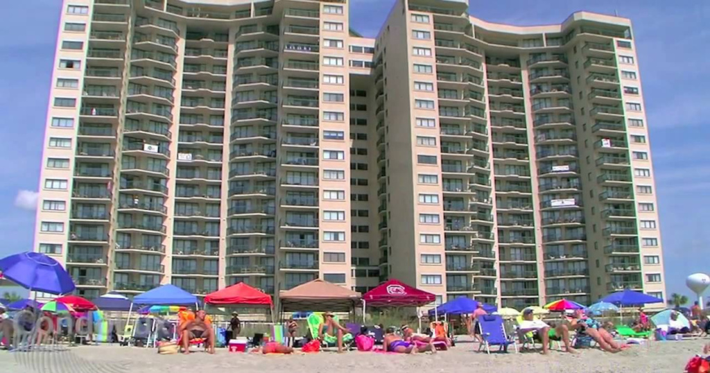 Ocean Bay Club