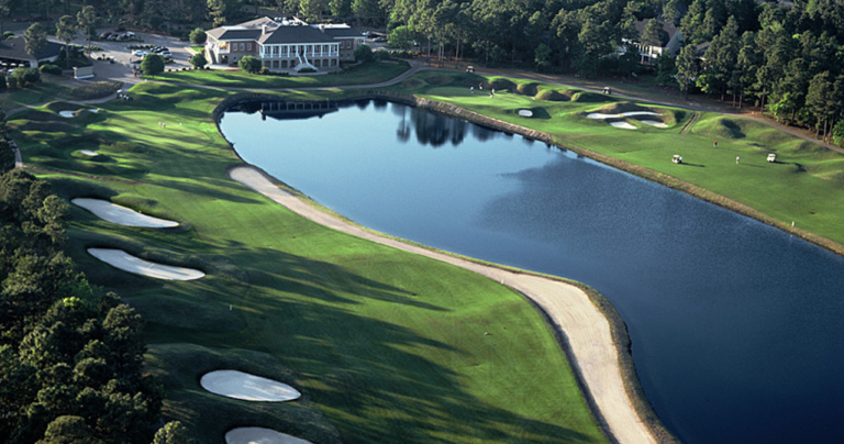 Prestwick Country Club Surfside Beach SC